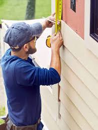 Siding Removal and Disposal in Big Pine Key, FL